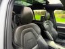 USED 2016 66 VOLVO XC90 2.0 D5 POWERPULSE R-DESIGN REAR ENTERTAINMENT PANORAMIC ROOF SAT NAV 360 CAMERA SUV 5DR DIESEL AUTO 4WD EURO 6 (S/S) (235 PS) REAR ENTERTAINMENT~SAT NAV~PRIVACY
