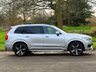 USED 2016 66 VOLVO XC90 2.0 D5 POWERPULSE R-DESIGN REAR ENTERTAINMENT PANORAMIC ROOF SAT NAV 360 CAMERA SUV 5DR DIESEL AUTO 4WD EURO 6 (S/S) (235 PS) REAR ENTERTAINMENT~SAT NAV~PRIVACY