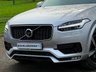 USED 2016 66 VOLVO XC90 2.0 D5 POWERPULSE R-DESIGN REAR ENTERTAINMENT PANORAMIC ROOF SAT NAV 360 CAMERA SUV 5DR DIESEL AUTO 4WD EURO 6 (S/S) (235 PS) REAR ENTERTAINMENT~SAT NAV~PRIVACY