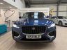 USED 2021 21 JAGUAR F-PACE 2.0 D200 MHEV R-Dynamic HSE SUV 5dr Diesel Auto AWD Euro 6 (s/s) (204 ps) 