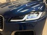 USED 2021 21 JAGUAR F-PACE 2.0 D200 MHEV R-Dynamic HSE SUV 5dr Diesel Auto AWD Euro 6 (s/s) (204 ps) 
