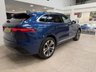 USED 2021 21 JAGUAR F-PACE 2.0 D200 MHEV R-Dynamic HSE SUV 5dr Diesel Auto AWD Euro 6 (s/s) (204 ps) 