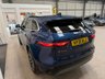 USED 2021 21 JAGUAR F-PACE 2.0 D200 MHEV R-Dynamic HSE SUV 5dr Diesel Auto AWD Euro 6 (s/s) (204 ps) 