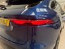 USED 2021 21 JAGUAR F-PACE 2.0 D200 MHEV R-Dynamic HSE SUV 5dr Diesel Auto AWD Euro 6 (s/s) (204 ps) 