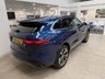USED 2021 21 JAGUAR F-PACE 2.0 D200 MHEV R-Dynamic HSE SUV 5dr Diesel Auto AWD Euro 6 (s/s) (204 ps) 