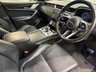 USED 2021 21 JAGUAR F-PACE 2.0 D200 MHEV R-Dynamic HSE SUV 5dr Diesel Auto AWD Euro 6 (s/s) (204 ps) 