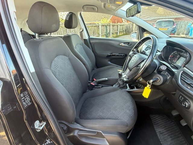 2018 Vauxhall Corsa - Photo 3