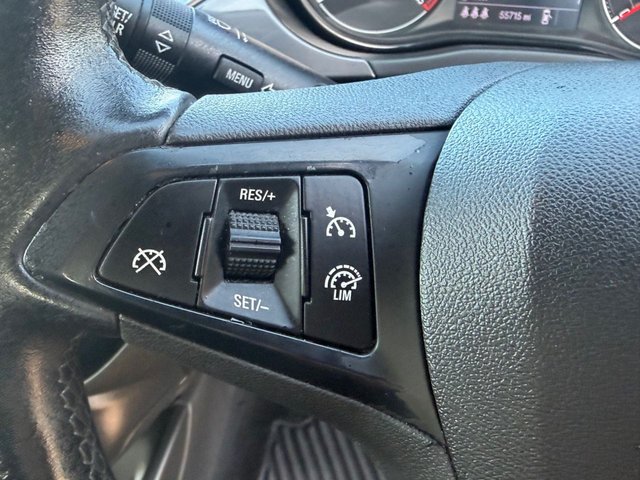 2018 Vauxhall Corsa - Photo 7