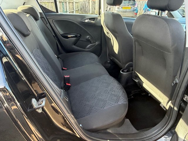 2018 Vauxhall Corsa - Photo 4