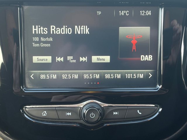 2018 Vauxhall Corsa - Photo 5