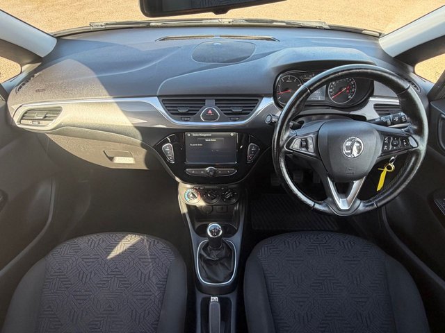 2018 Vauxhall Corsa - Photo 12