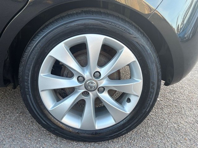 2018 Vauxhall Corsa - Photo 6