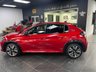USED 2023 73 PEUGEOT E-208 50kWh GT Premium Hatchback 5dr Electric Auto (7kW Charger) (136 ps) FULL SERVICE HISTORY