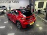 USED 2023 73 PEUGEOT E-208 50kWh GT Premium Hatchback 5dr Electric Auto (7kW Charger) (136 ps) FULL SERVICE HISTORY