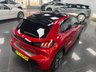USED 2023 73 PEUGEOT E-208 50kWh GT Premium Hatchback 5dr Electric Auto (7kW Charger) (136 ps) FULL SERVICE HISTORY