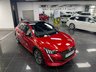 USED 2023 73 PEUGEOT E-208 50kWh GT Premium Hatchback 5dr Electric Auto (7kW Charger) (136 ps) FULL SERVICE HISTORY