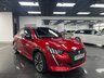 USED 2023 73 PEUGEOT E-208 50kWh GT Premium Hatchback 5dr Electric Auto (7kW Charger) (136 ps) FULL SERVICE HISTORY