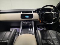 USED 2016 66 LAND ROVER RANGE ROVER SPORT 3.0 SD V6 HSE Dynamic SUV 5dr Diesel Auto 4WD Euro 6 (s/s) (306 ps) 