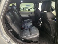USED 2016 66 LAND ROVER RANGE ROVER SPORT 3.0 SD V6 HSE Dynamic SUV 5dr Diesel Auto 4WD Euro 6 (s/s) (306 ps) 