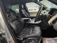 USED 2016 66 LAND ROVER RANGE ROVER SPORT 3.0 SD V6 HSE Dynamic SUV 5dr Diesel Auto 4WD Euro 6 (s/s) (306 ps) 