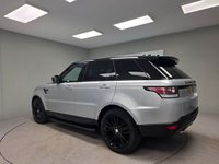 USED 2016 66 LAND ROVER RANGE ROVER SPORT 3.0 SD V6 HSE Dynamic SUV 5dr Diesel Auto 4WD Euro 6 (s/s) (306 ps) 