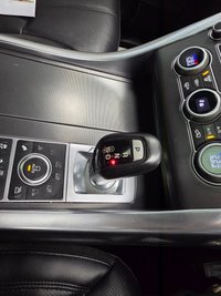 USED 2016 66 LAND ROVER RANGE ROVER SPORT 3.0 SD V6 HSE Dynamic SUV 5dr Diesel Auto 4WD Euro 6 (s/s) (306 ps) 
