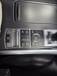 USED 2016 66 LAND ROVER RANGE ROVER SPORT 3.0 SD V6 HSE Dynamic SUV 5dr Diesel Auto 4WD Euro 6 (s/s) (306 ps) 