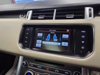USED 2016 66 LAND ROVER RANGE ROVER SPORT 3.0 SD V6 HSE Dynamic SUV 5dr Diesel Auto 4WD Euro 6 (s/s) (306 ps) 