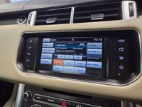USED 2016 66 LAND ROVER RANGE ROVER SPORT 3.0 SD V6 HSE Dynamic SUV 5dr Diesel Auto 4WD Euro 6 (s/s) (306 ps) 