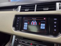USED 2016 66 LAND ROVER RANGE ROVER SPORT 3.0 SD V6 HSE Dynamic SUV 5dr Diesel Auto 4WD Euro 6 (s/s) (306 ps) 