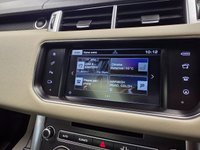 USED 2016 66 LAND ROVER RANGE ROVER SPORT 3.0 SD V6 HSE Dynamic SUV 5dr Diesel Auto 4WD Euro 6 (s/s) (306 ps) 