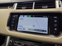 USED 2016 66 LAND ROVER RANGE ROVER SPORT 3.0 SD V6 HSE Dynamic SUV 5dr Diesel Auto 4WD Euro 6 (s/s) (306 ps) 