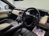 USED 2016 66 LAND ROVER RANGE ROVER SPORT 3.0 SD V6 HSE Dynamic SUV 5dr Diesel Auto 4WD Euro 6 (s/s) (306 ps) 