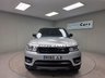 USED 2016 66 LAND ROVER RANGE ROVER SPORT 3.0 SD V6 HSE Dynamic SUV 5dr Diesel Auto 4WD Euro 6 (s/s) (306 ps) 
