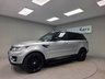 USED 2016 66 LAND ROVER RANGE ROVER SPORT 3.0 SD V6 HSE Dynamic SUV 5dr Diesel Auto 4WD Euro 6 (s/s) (306 ps) 