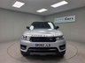 USED 2016 66 LAND ROVER RANGE ROVER SPORT 3.0 SD V6 HSE Dynamic SUV 5dr Diesel Auto 4WD Euro 6 (s/s) (306 ps) 