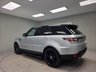 USED 2016 66 LAND ROVER RANGE ROVER SPORT 3.0 SD V6 HSE Dynamic SUV 5dr Diesel Auto 4WD Euro 6 (s/s) (306 ps) 