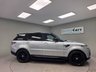USED 2016 66 LAND ROVER RANGE ROVER SPORT 3.0 SD V6 HSE Dynamic SUV 5dr Diesel Auto 4WD Euro 6 (s/s) (306 ps) 