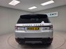 USED 2016 66 LAND ROVER RANGE ROVER SPORT 3.0 SD V6 HSE Dynamic SUV 5dr Diesel Auto 4WD Euro 6 (s/s) (306 ps) 