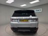 USED 2016 66 LAND ROVER RANGE ROVER SPORT 3.0 SD V6 HSE Dynamic SUV 5dr Diesel Auto 4WD Euro 6 (s/s) (306 ps) 