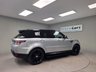 USED 2016 66 LAND ROVER RANGE ROVER SPORT 3.0 SD V6 HSE Dynamic SUV 5dr Diesel Auto 4WD Euro 6 (s/s) (306 ps) 
