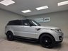 USED 2016 66 LAND ROVER RANGE ROVER SPORT 3.0 SD V6 HSE Dynamic SUV 5dr Diesel Auto 4WD Euro 6 (s/s) (306 ps) 
