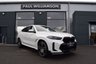 USED 2023 73 BMW X6 3.0 30d MHT M Sport SUV 5dr Diesel Hybrid Steptronic xDrive Euro 6 (s/s) (298 ps) &pound;9000 OF OPTIONS