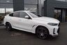 USED 2023 73 BMW X6 3.0 30d MHT M Sport SUV 5dr Diesel Hybrid Steptronic xDrive Euro 6 (s/s) (298 ps) &pound;9000 OF OPTIONS