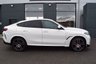 USED 2023 73 BMW X6 3.0 30d MHT M Sport SUV 5dr Diesel Hybrid Steptronic xDrive Euro 6 (s/s) (298 ps) &pound;9000 OF OPTIONS