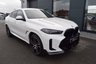 USED 2023 73 BMW X6 3.0 30d MHT M Sport SUV 5dr Diesel Hybrid Steptronic xDrive Euro 6 (s/s) (298 ps) &pound;9000 OF OPTIONS