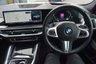 USED 2023 73 BMW X6 3.0 30d MHT M Sport SUV 5dr Diesel Hybrid Steptronic xDrive Euro 6 (s/s) (298 ps) &pound;9000 OF OPTIONS