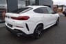 USED 2023 73 BMW X6 3.0 30d MHT M Sport SUV 5dr Diesel Hybrid Steptronic xDrive Euro 6 (s/s) (298 ps) &pound;9000 OF OPTIONS