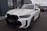 USED 2023 73 BMW X6 3.0 30d MHT M Sport SUV 5dr Diesel Hybrid Steptronic xDrive Euro 6 (s/s) (298 ps) &pound;9000 OF OPTIONS
