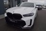 USED 2023 73 BMW X6 3.0 30d MHT M Sport SUV 5dr Diesel Hybrid Steptronic xDrive Euro 6 (s/s) (298 ps) &pound;9000 OF OPTIONS